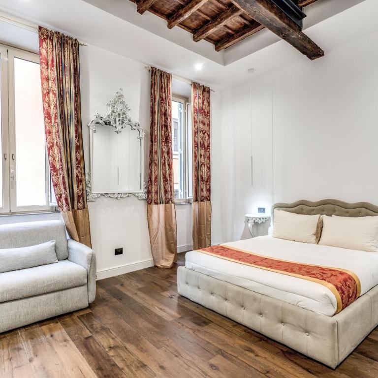 RIPETTA234 - Appartamento con 3 Camere da Letto - 11