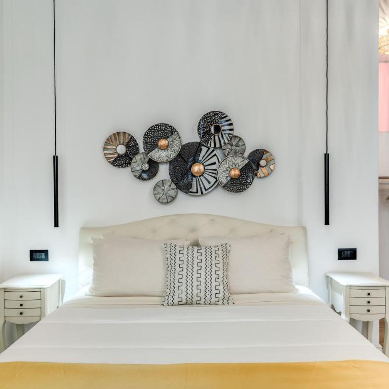 RIPETTA234 - Appartamento con 3 Camere da Letto - 22