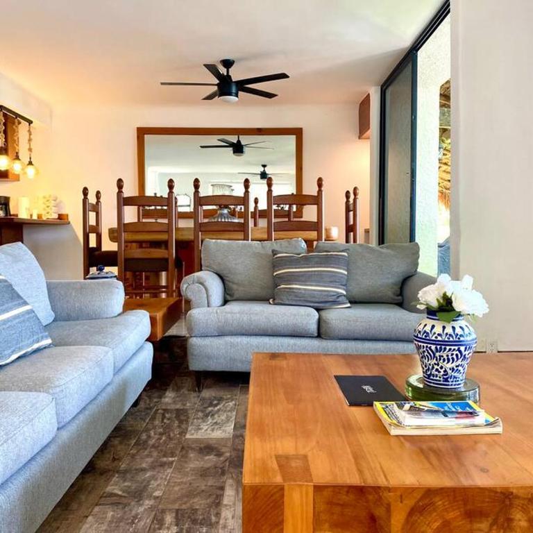 *Villa Sicilia Lagoon front by Casa Paraiso* - Villa - 19