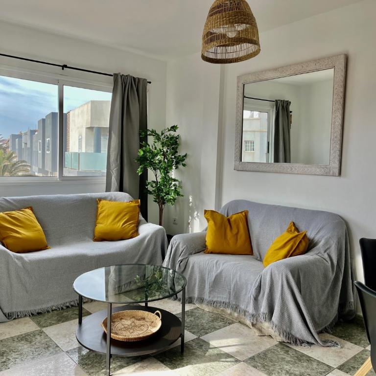 Girasol Apartment - Apartamento de 2 dormitorios - 6