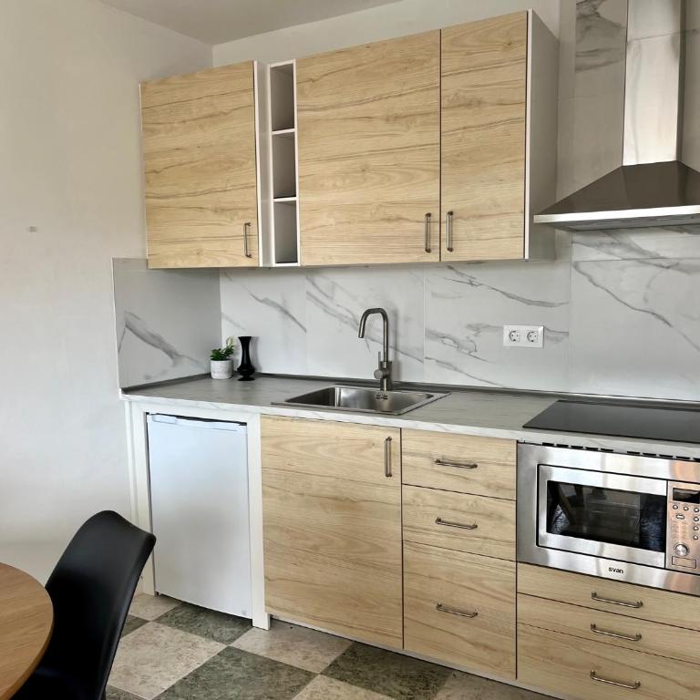 Girasol Apartment - Apartamento de 2 dormitorios - 3