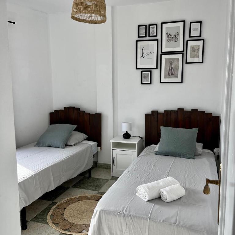 Girasol Apartment - Apartamento de 2 dormitorios - 4