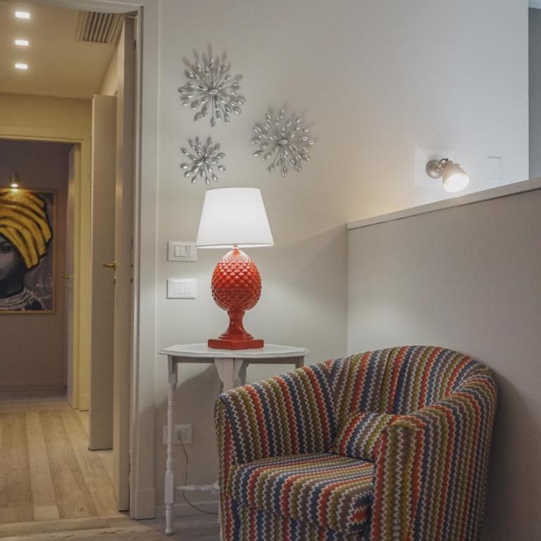 [jarase] nel centro di Palermo - Appartamento con 2 Camere da Letto - 15