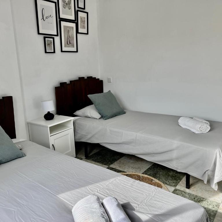 Girasol Apartment - Apartamento de 2 dormitorios - 5