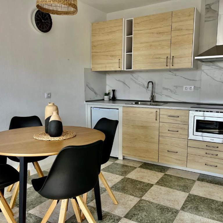 Girasol Apartment - Apartamento de 2 dormitorios - 10