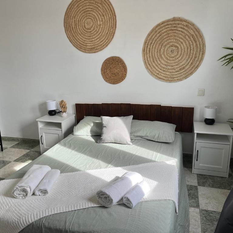 Girasol Apartment - Apartamento de 2 dormitorios - 2