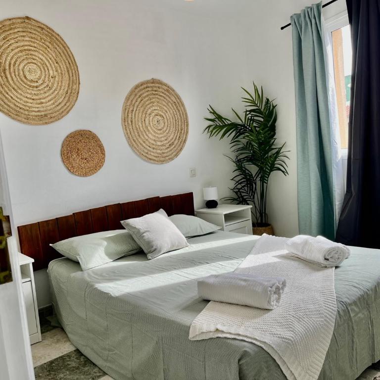 Girasol Apartment - Apartamento de 2 dormitorios - 11