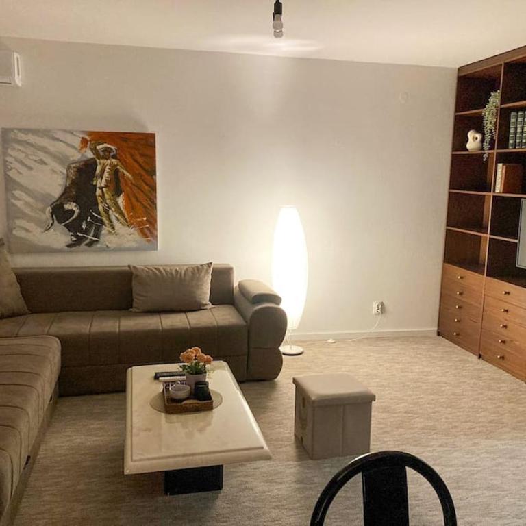 Apartment Alisa - Apartman sa 2 Spavaće Sobe - 9