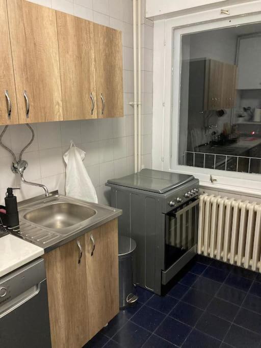 Apartment Alisa - Apartman sa 2 Spavaće Sobe - 12