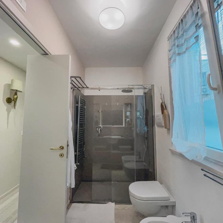 [jarase] nel centro di Palermo - Appartamento con 2 Camere da Letto - 23