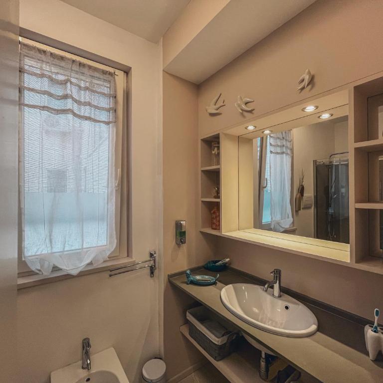 [jarase] nel centro di Palermo - Appartamento con 2 Camere da Letto - 21