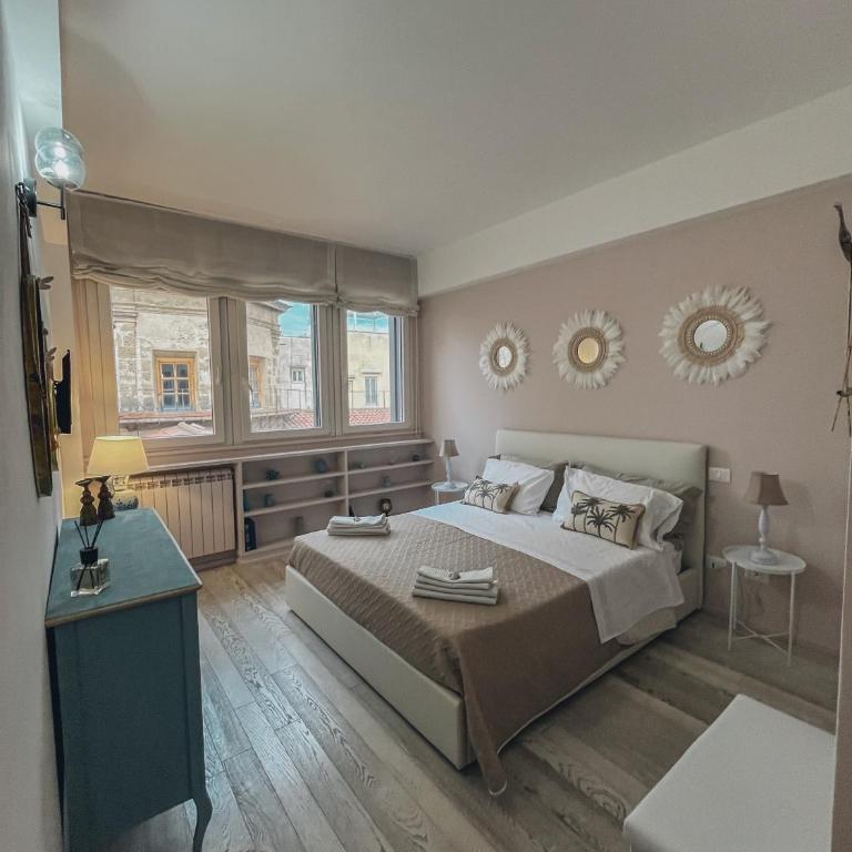 [jarase] nel centro di Palermo - Appartamento con 2 Camere da Letto - 25