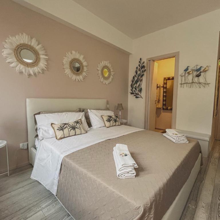 [jarase] nel centro di Palermo - Appartamento con 2 Camere da Letto - 26