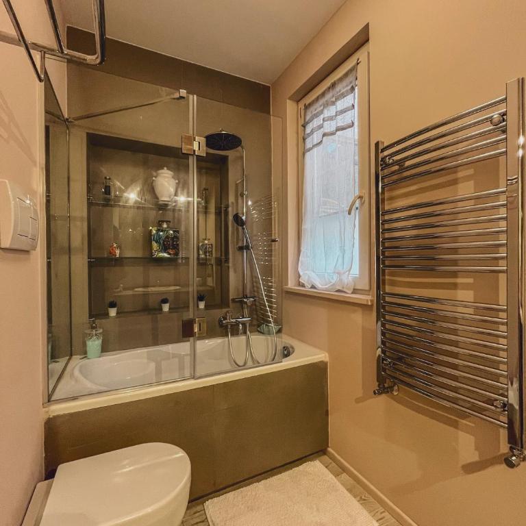 [jarase] nel centro di Palermo - Appartamento con 2 Camere da Letto - 31