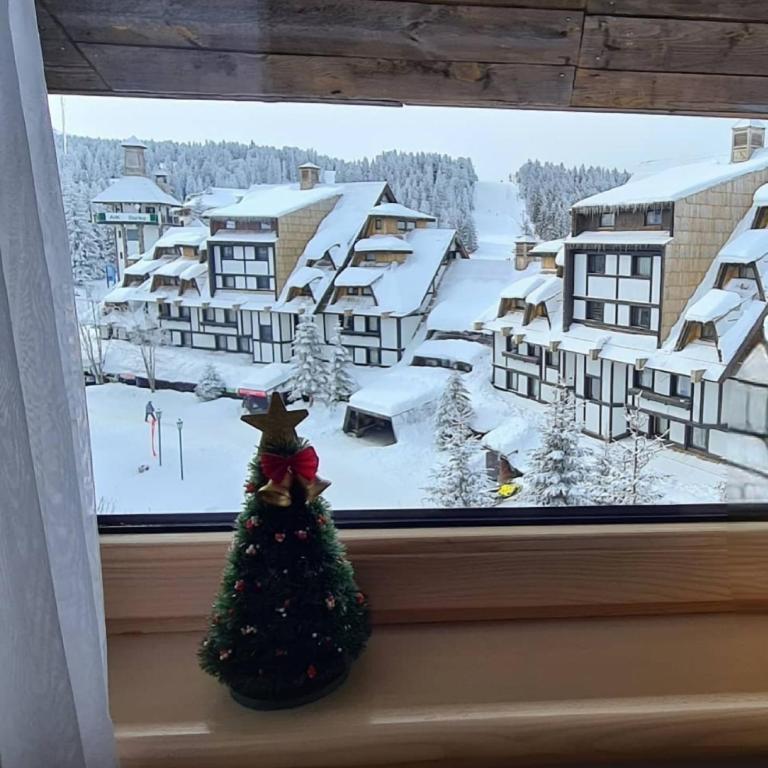 Apartman Maglic 412 Lux - Apartman sa Pogledom na Planinu - 21