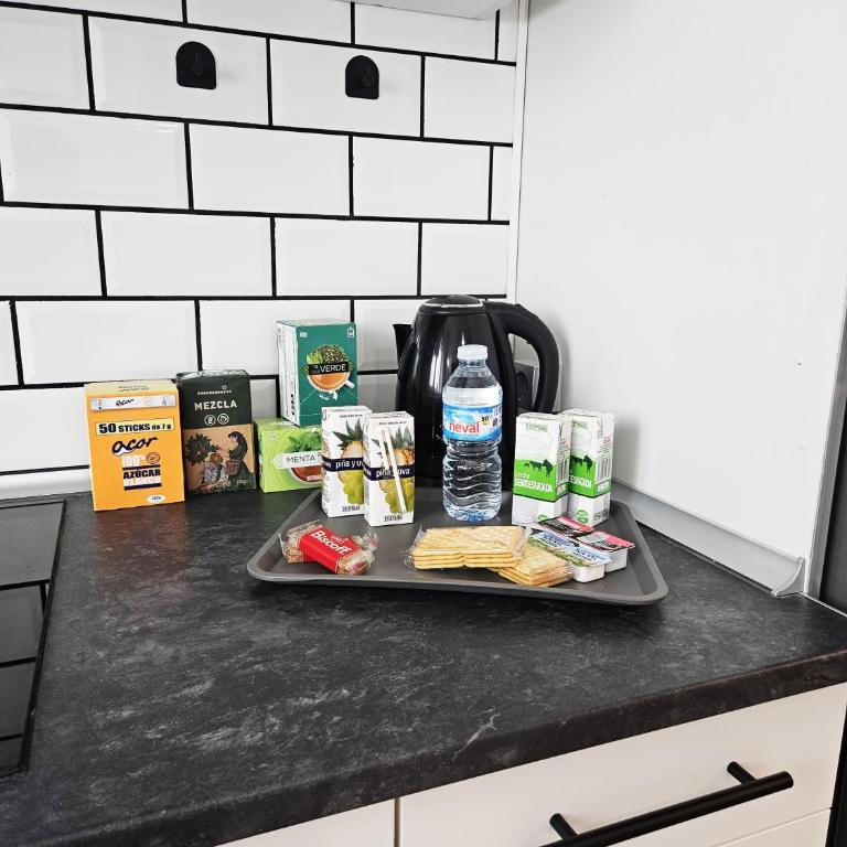 Elegante apartamento de diseño. - Apartamento Superior - 12