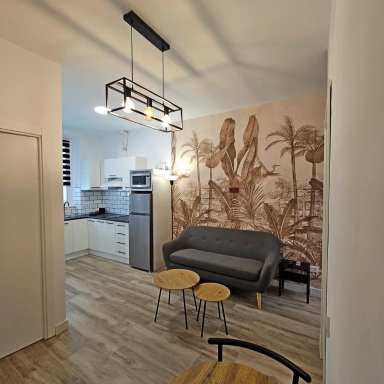 Elegante apartamento de diseño. - Apartamento Superior - 6