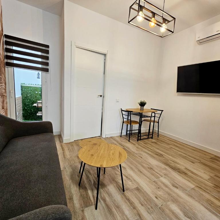 Elegante apartamento de diseño. - Apartamento Superior - 11