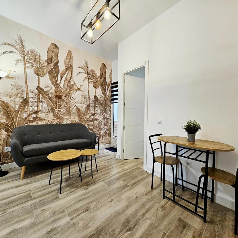 Elegante apartamento de diseño. - Apartamento Superior - 8