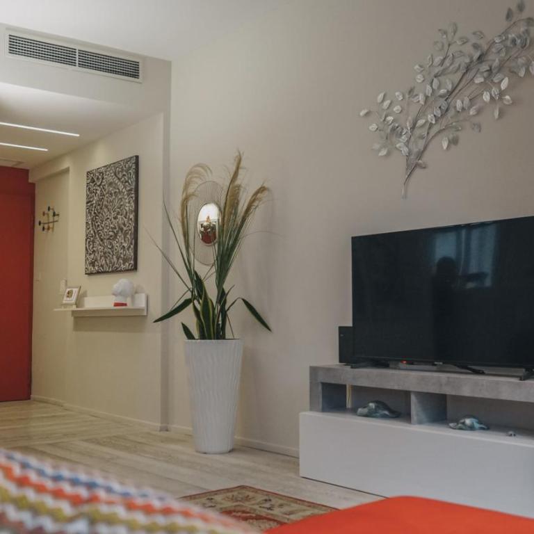 [jarase] nel centro di Palermo - Appartamento con 2 Camere da Letto - 8