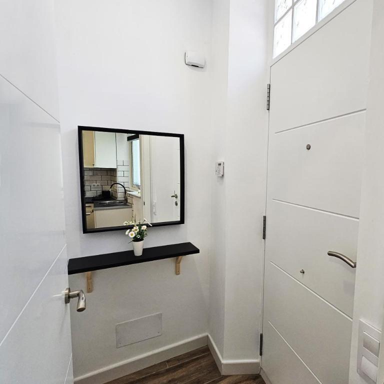Elegante apartamento de diseño. - Apartamento Superior - 14
