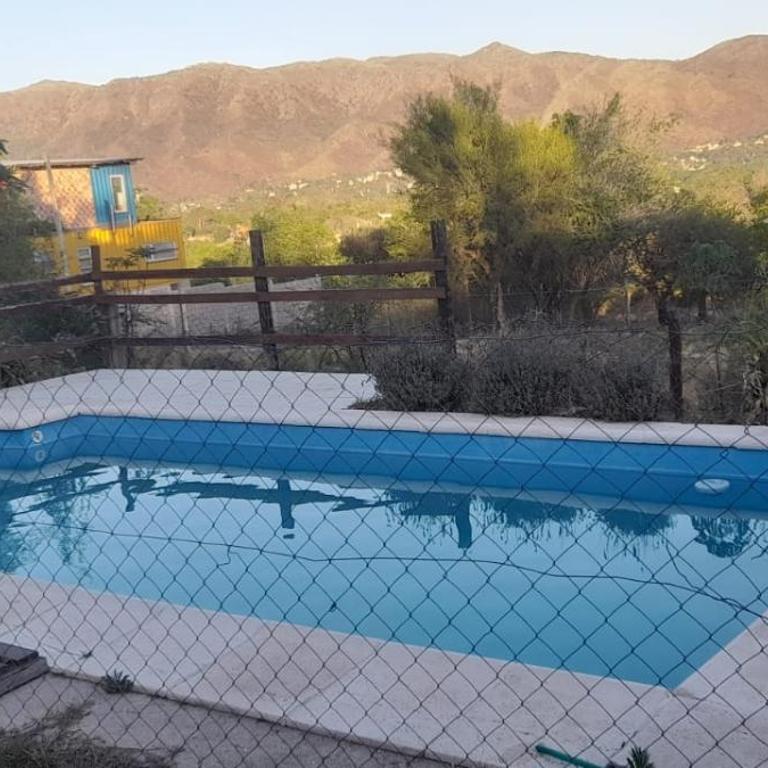 Postal Serrana - Casa de 2 dormitorios - 2
