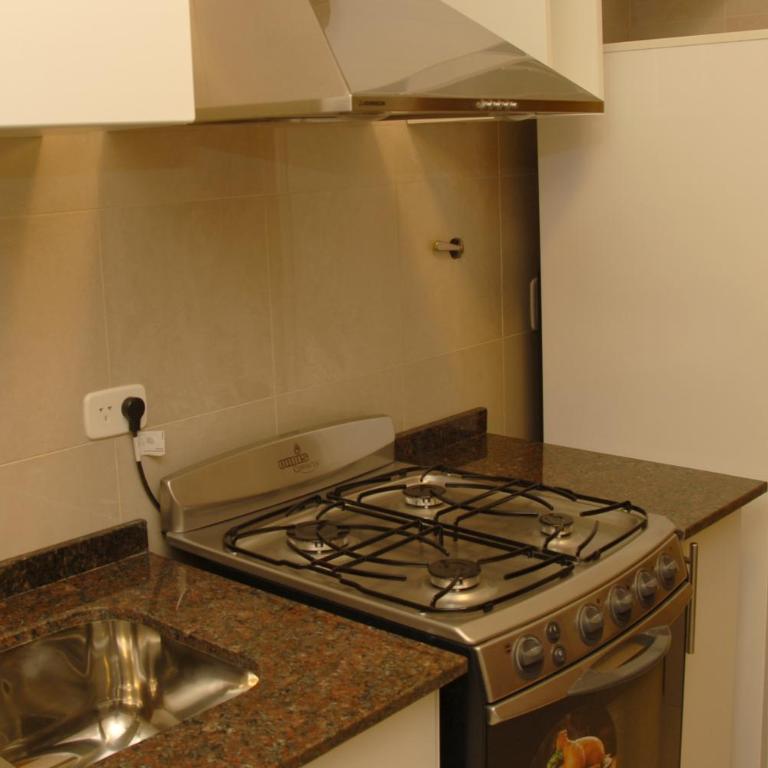 Status Hotel - Apartamento - 1