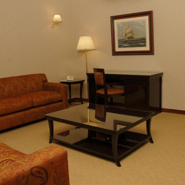 Status Hotel - Suite Superior - 2