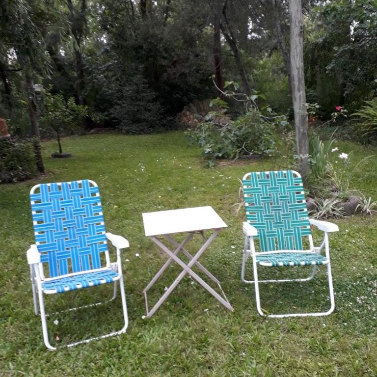 isla delta encantado - Casa de 2 dormitorios - 56