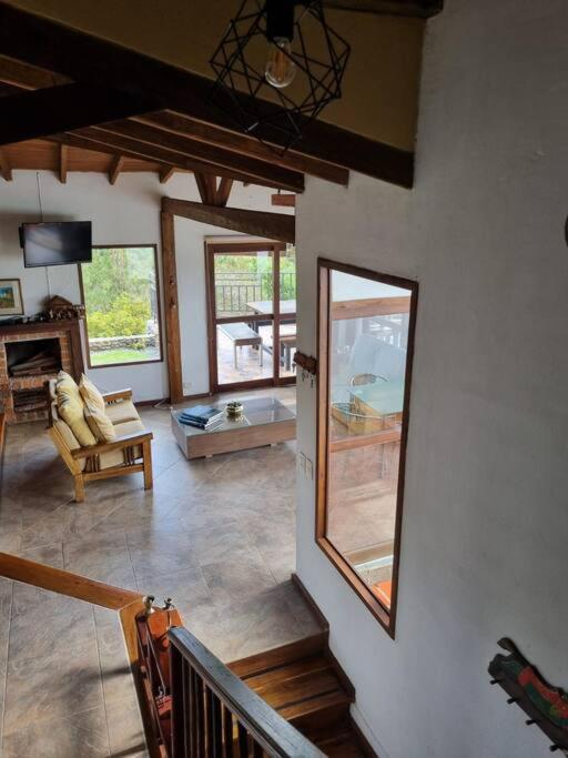 Casa De Campo Senderito Guatapé - Casa de 3 dormitorios - 33