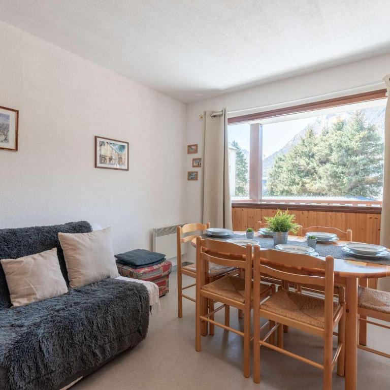 Appartement duplex cosy pour 4 personnes, proche commerces et pistes de ski - Apartment mit 1 Schlafzimmer - 7