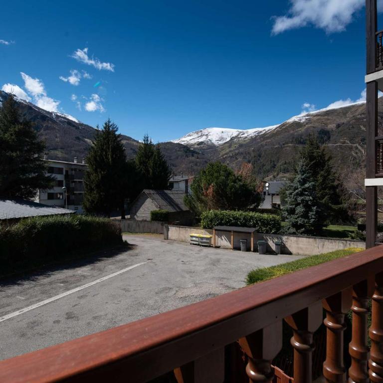 Appartement duplex cosy pour 4 personnes, proche commerces et pistes de ski - Apartment mit 1 Schlafzimmer - 15