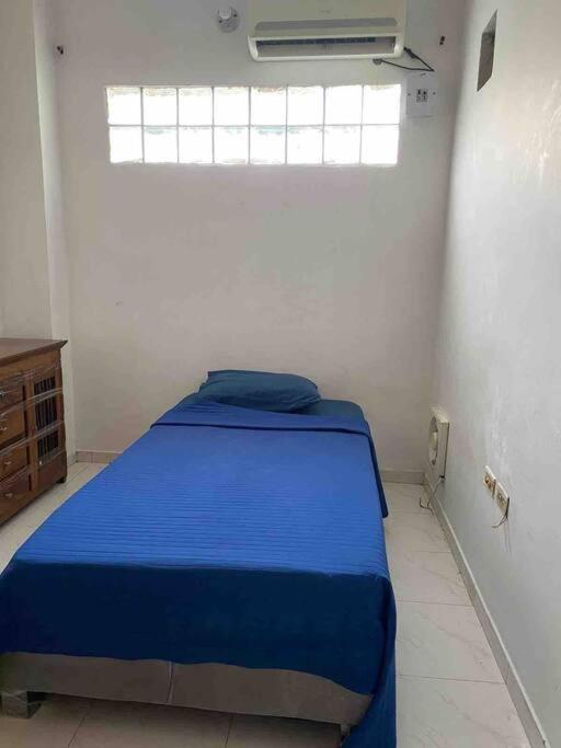 Excelente apartamento amoblado a 5 min del centro - Apartamento de 1 dormitorio - 3