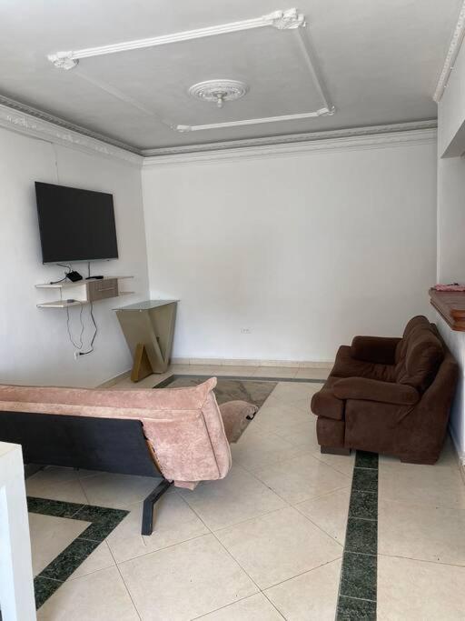 Excelente apartamento amoblado a 5 min del centro - Apartamento de 1 dormitorio - 11