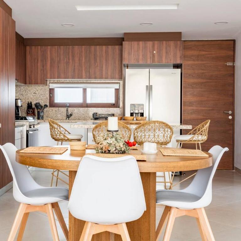 Condo in Playa del Carmen Mayakoba - Three-Bedroom Apartment - 26