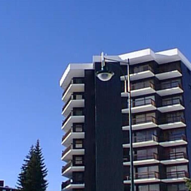 Agréable 3 pièces 8 pers à Chamrousse - FR-1-340-273 - Appartement - 2