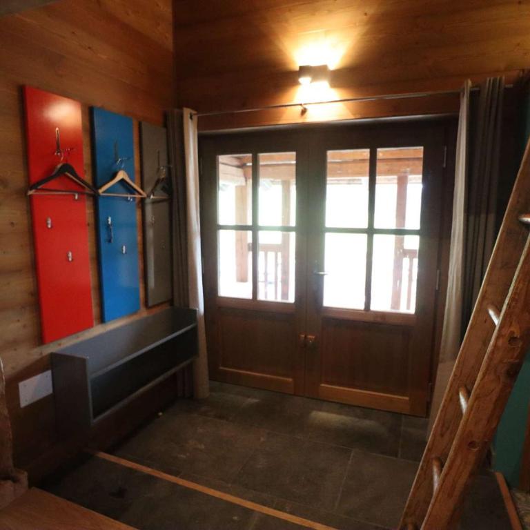 Chalet Charmant Rénové 2023 - 7 pers., 3 Chbres, Proche Hauteluce/Les Contamines - FR-1-342-309 - Chalet - 6