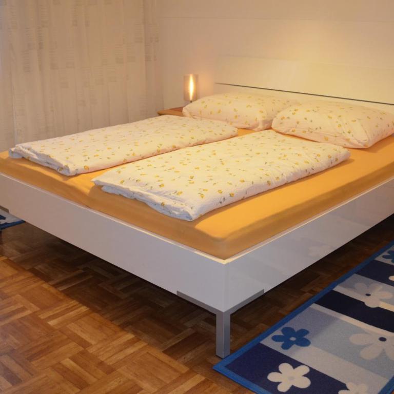 Ferienwohnung Winklerhof - Appartamento con 1 Camera da Letto e Vista Piscina - 4