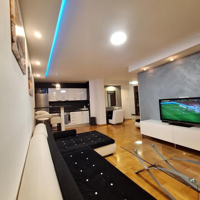 Luks apartment - Apartman sa 3 Spavaće Sobe - 51