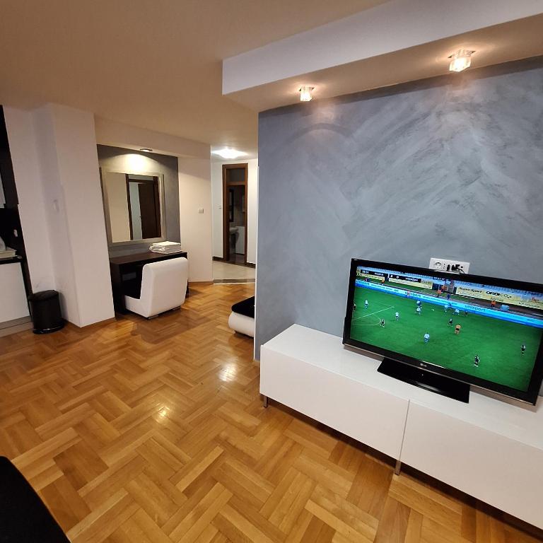 Luks apartment - Apartman sa 3 Spavaće Sobe - 48