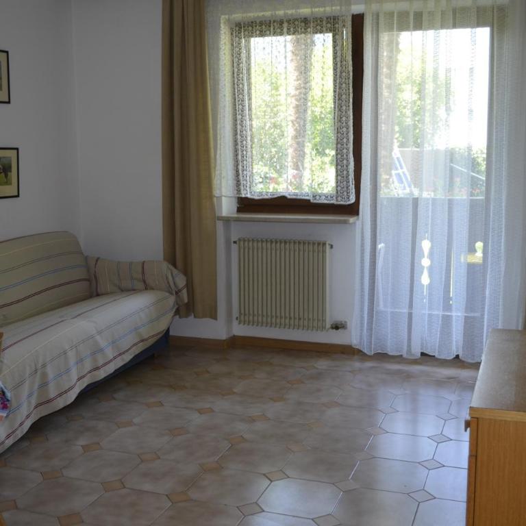 Ferienwohnung Winklerhof - Appartamento con 1 Camera da Letto e Vista Piscina - 3