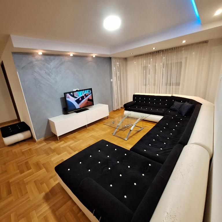 Luks apartment - Apartman sa 3 Spavaće Sobe - 43