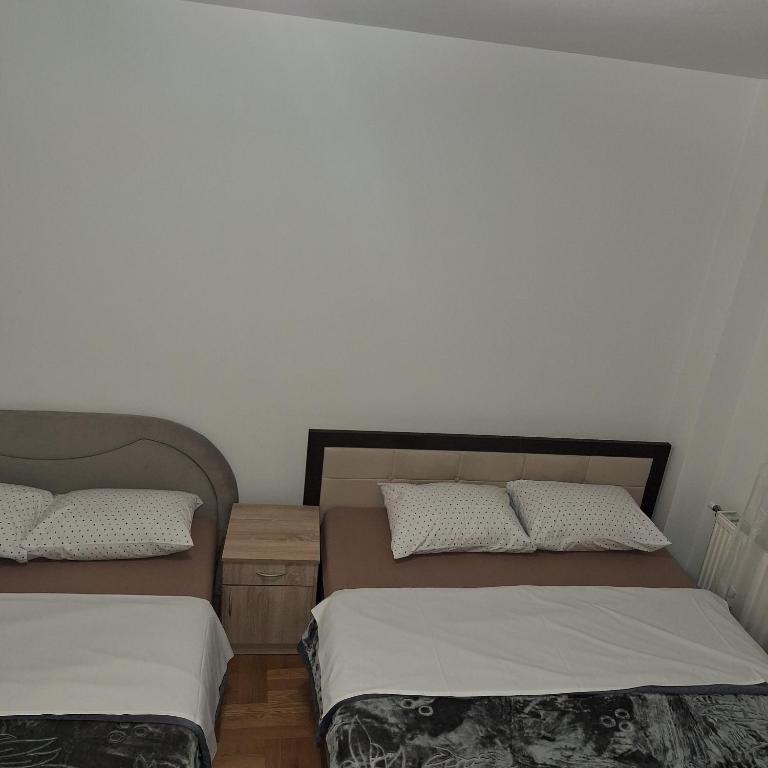 Luks apartment - Apartman sa 3 Spavaće Sobe - 34