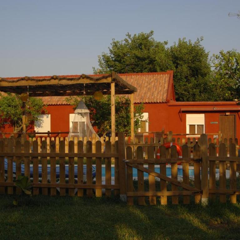 Karma House - Casa con 1 dormitorio - 9