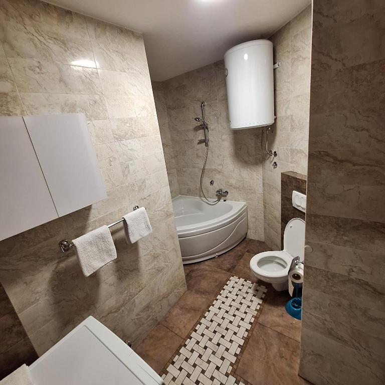 Luks apartment - Apartman sa 3 Spavaće Sobe - 8