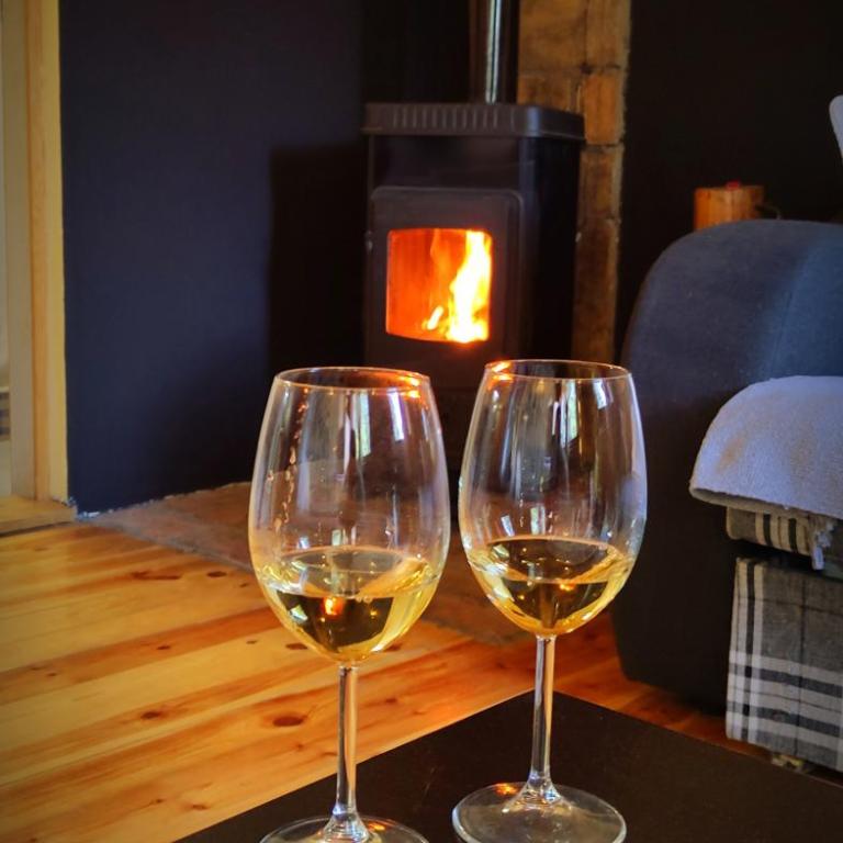 Uki & Sofi mountain house - Standard Suite - 29