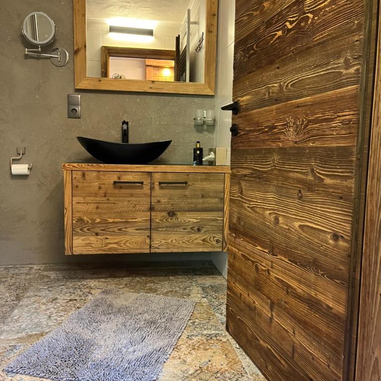 Chalet Apart Hansler - Appartamento con 2 Camere da Letto - 14