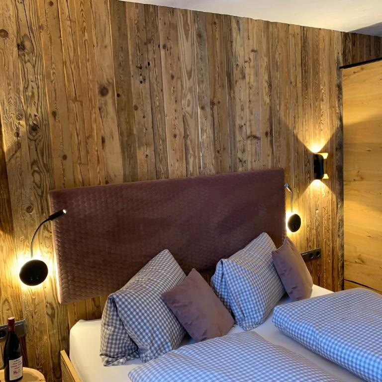 Chalet Apart Hansler - Appartamento con 2 Camere da Letto - 16