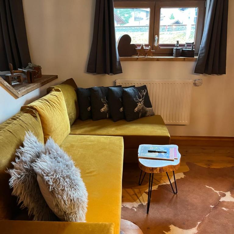 Chalet Apart Hansler - Appartamento con 2 Camere da Letto - 20
