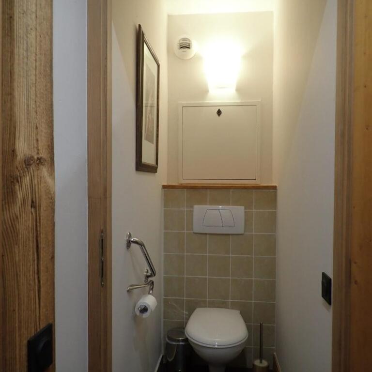 ALPS les ARCS 1950 Prince des Cimes, ski-in out,swimming pool, sauna, shoes dryer - Appartement 1 Chambre - 17